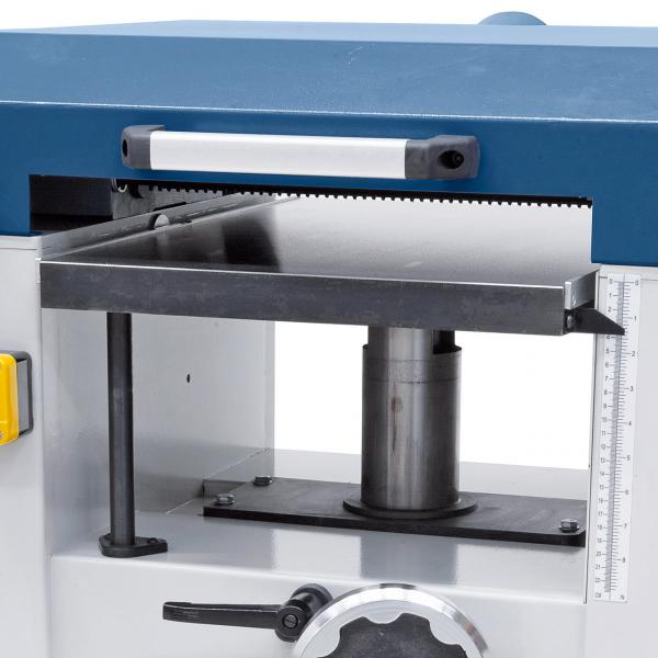 Bernardo Dickenhobelmaschine TP 410 N
